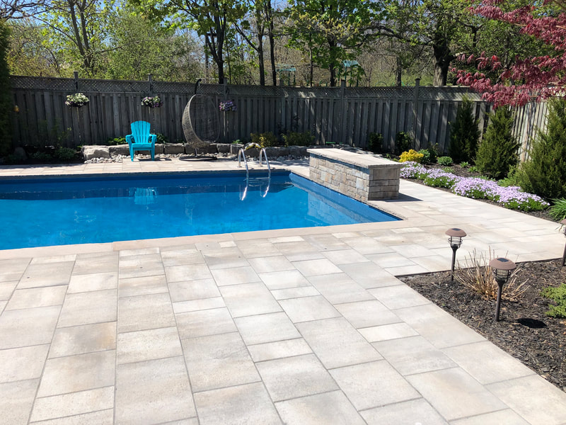 The Ultimate Guide To Maryland Decking Paver Patio Construction Service Lutherville-timonium Md